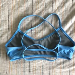 Jolyn “Xavier” top